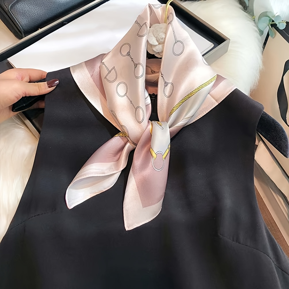 Luxury 100% Pure Silk Square S - Scarf Silk Square 리뷰 및 가격