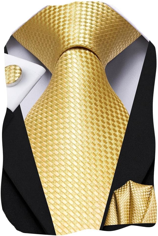 Floral Silk Tie Set with Pocke - Pocket Square Set 리뷰 및 가격