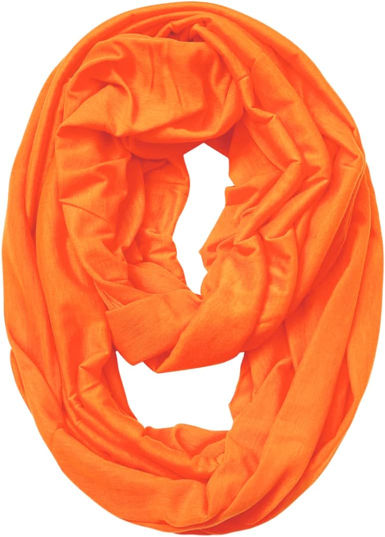 Soft Light Weight Infinity Sca - Infinity Scarf Knit 리뷰 및 가격