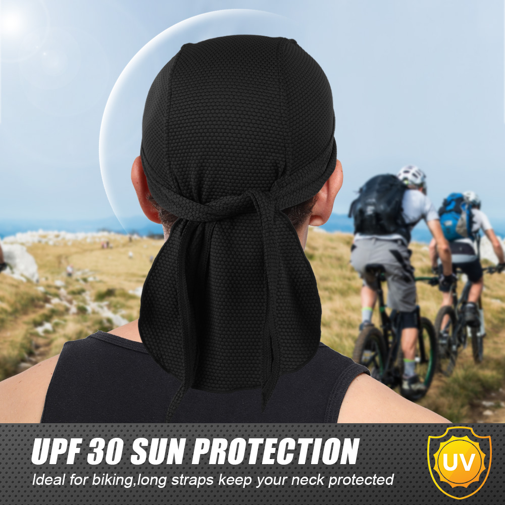 Quick-drying Bandana Doo Rags  - Bandana Doo Rag 리뷰 및 가격