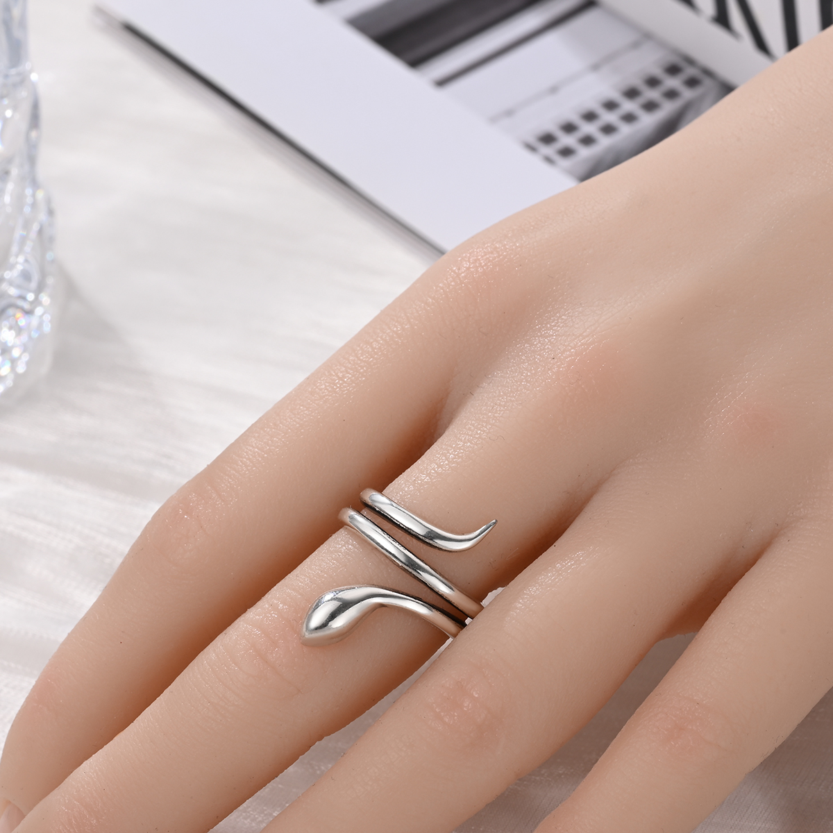 NEW 925 Sterling Silver Red Bo - Tie Clip Silver 리뷰 및 가격