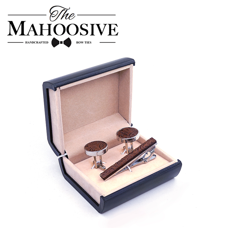 2019 CUFFLINKS TIE CLIPS SET M - Tie Bar Set Gift 리뷰 및 가격
