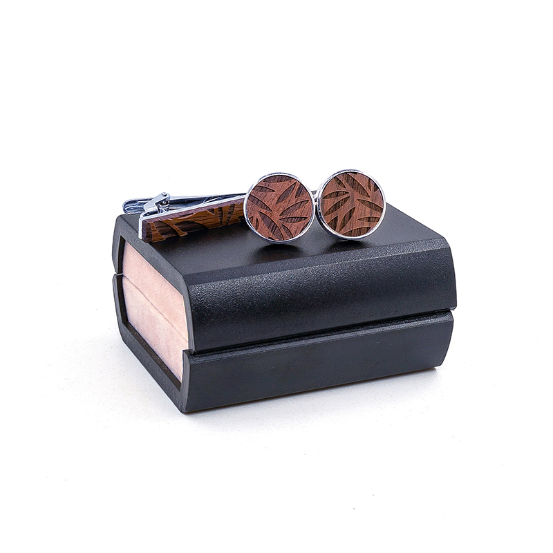 2019 CUFFLINKS TIE CLIPS SET M - Tie Bar Set Gift 리뷰 및 가격