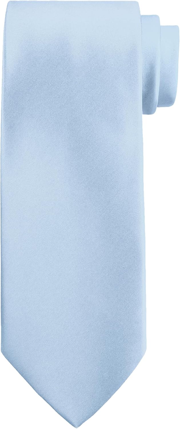5-Piece Tie Set in White or Bl - Pocket Square Set 리뷰 및 가격