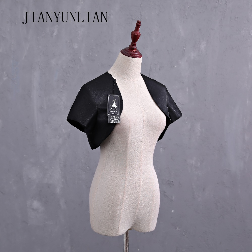 Customized Soft Satin Bolero S - Stole Wedding Shawl 리뷰 및 가격