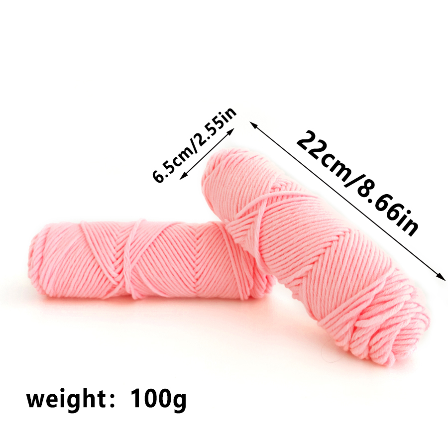 1Pc Lover's Cotton Yarn 8-Stra - Woven Scarf Blanket 리뷰 및 가격