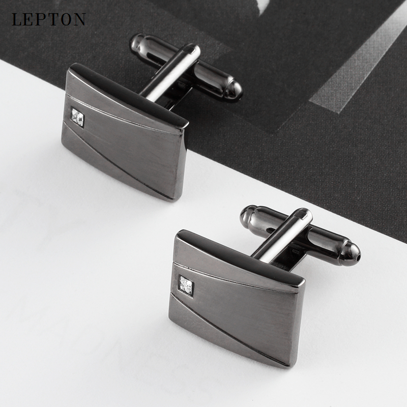 Classic Black Cufflinks & Tie  - Tie Bar Set Gift 리뷰 및 가격