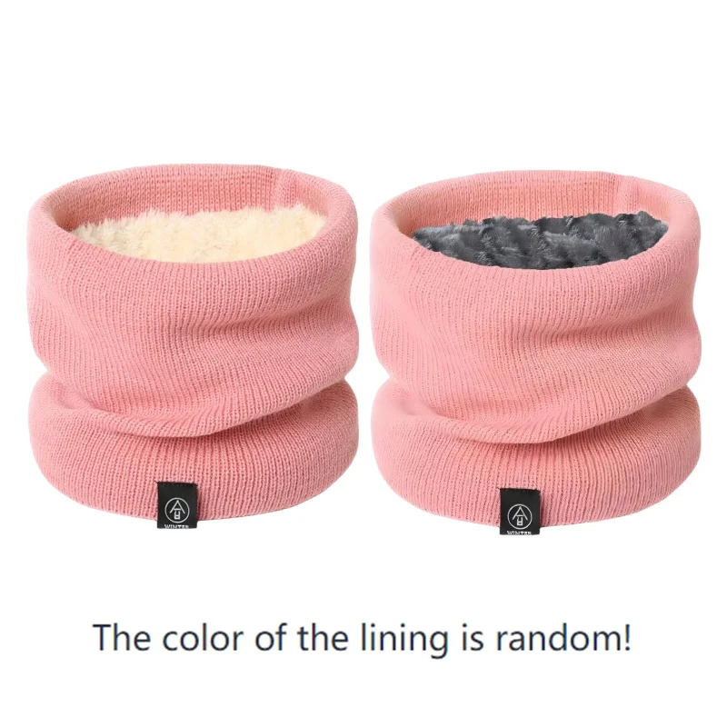 Fashion Women Knitted Scarf So - Muffler Men Wool 리뷰 및 가격