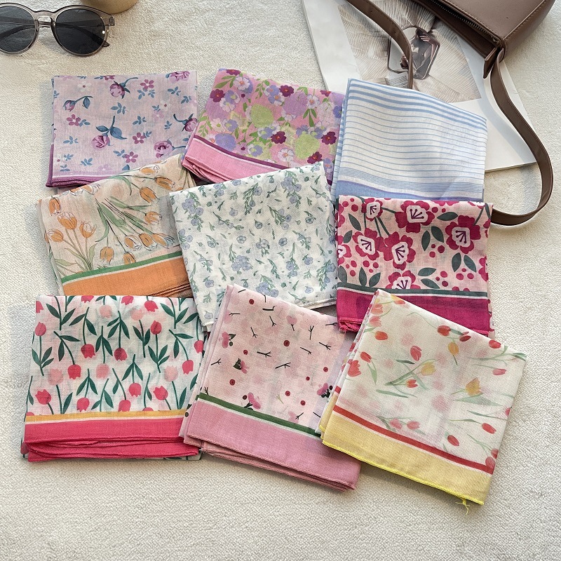 58cm New Bandana Designer Cott - Bandana Cotton 리뷰 및 가격