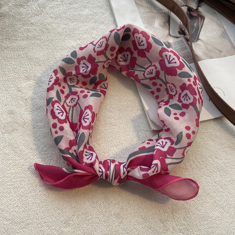 58cm New Bandana Designer Cott - Bandana Cotton 리뷰 및 가격