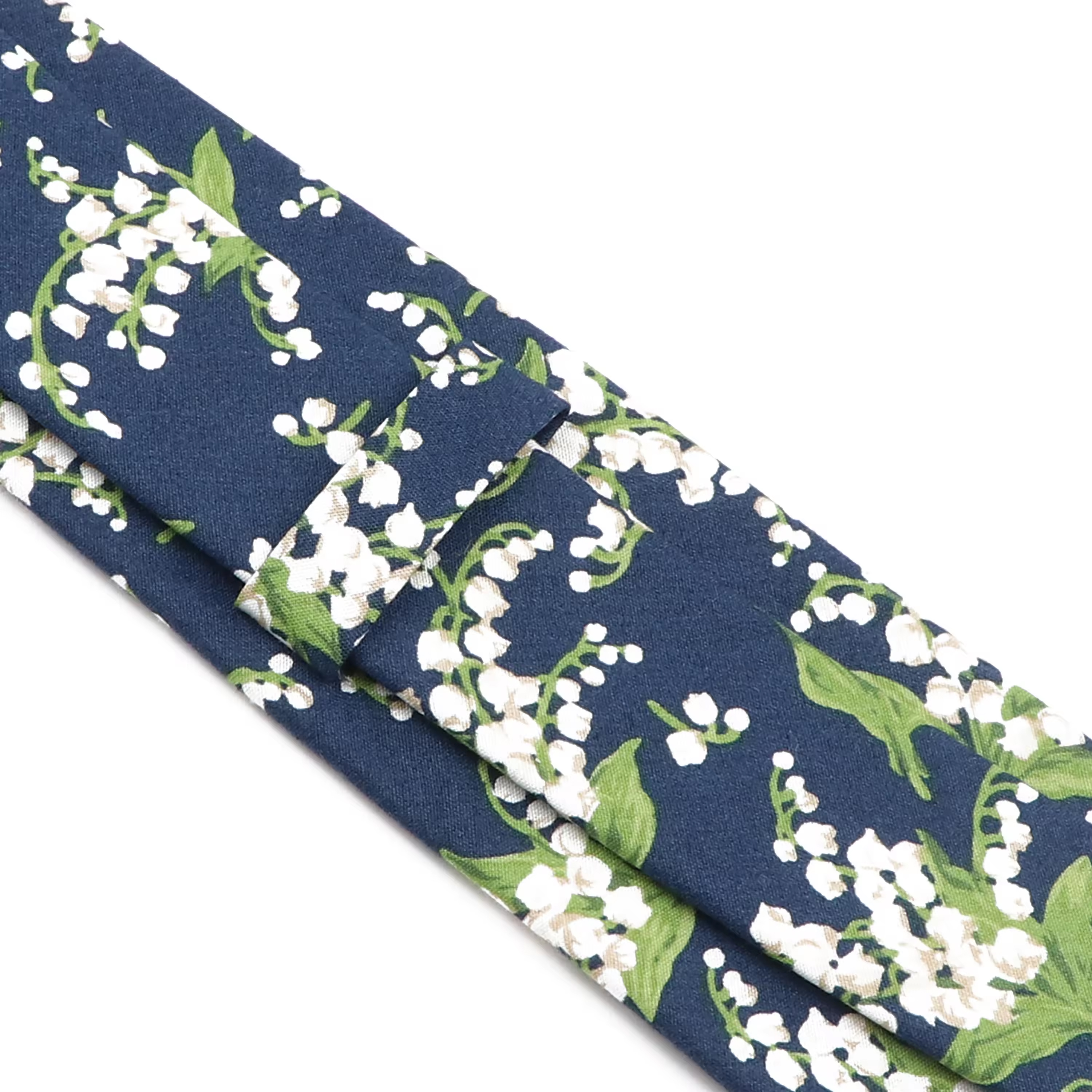 New Elegant Floral Tie For Men - Skinny Tie Men 리뷰 및 가격