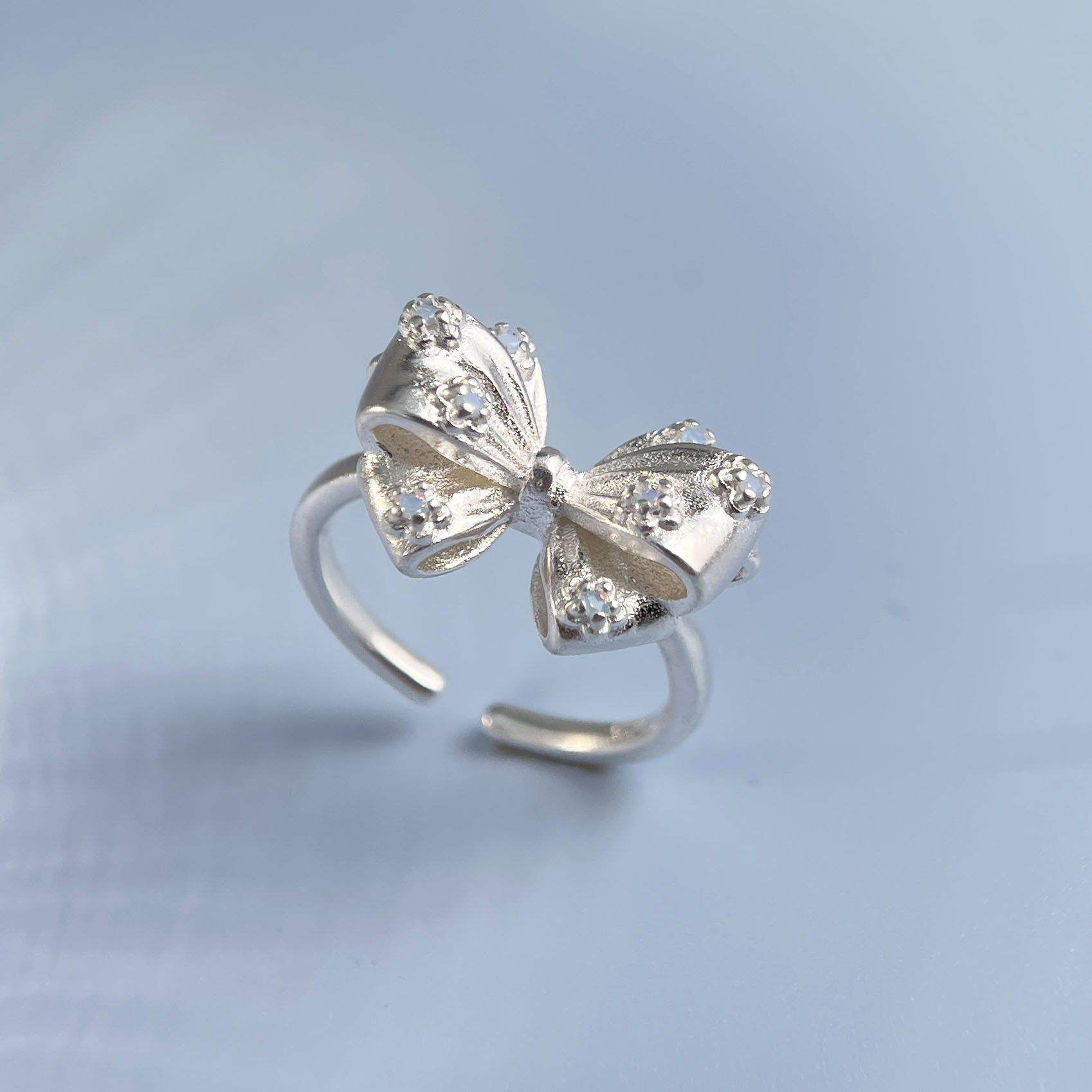 925 Sterling Silver Rings for  - Tie Clip Silver 리뷰 및 가격