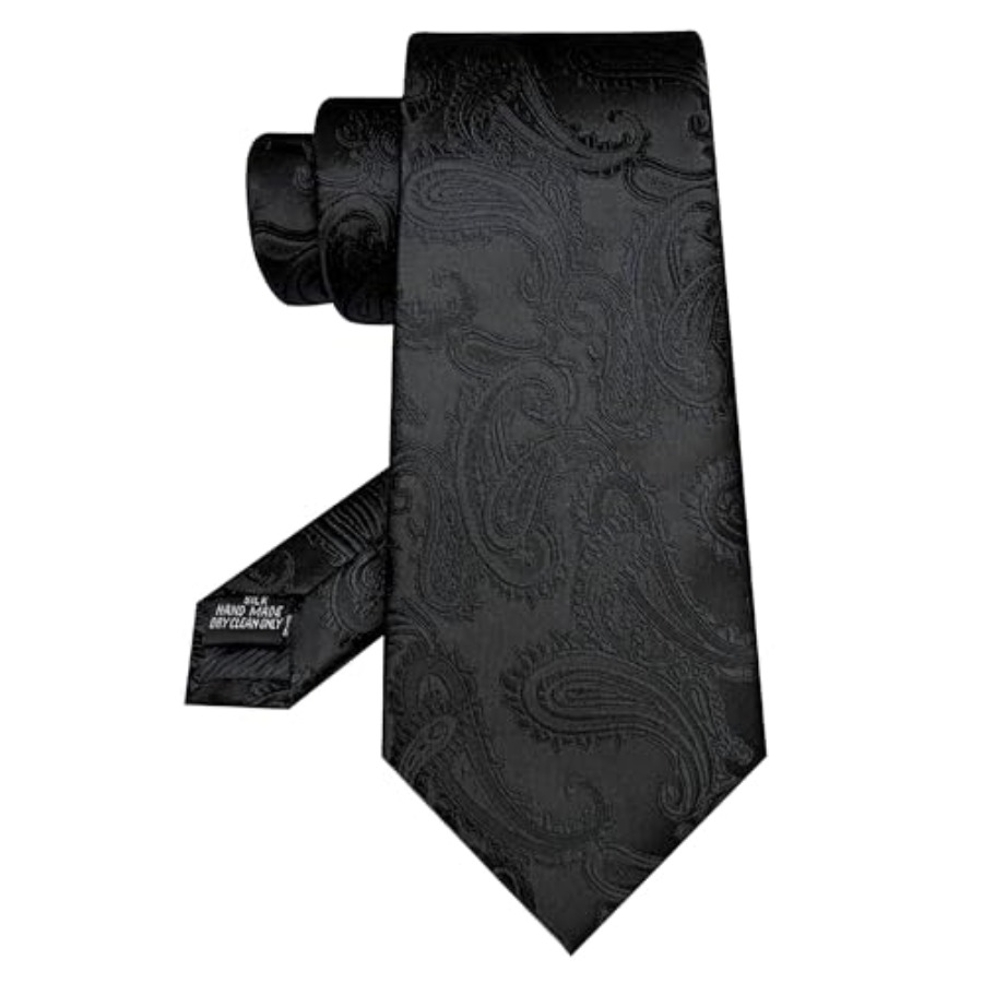Mens Paisley Tie and Pocket Sq - Pocket Square Set 리뷰 및 가격