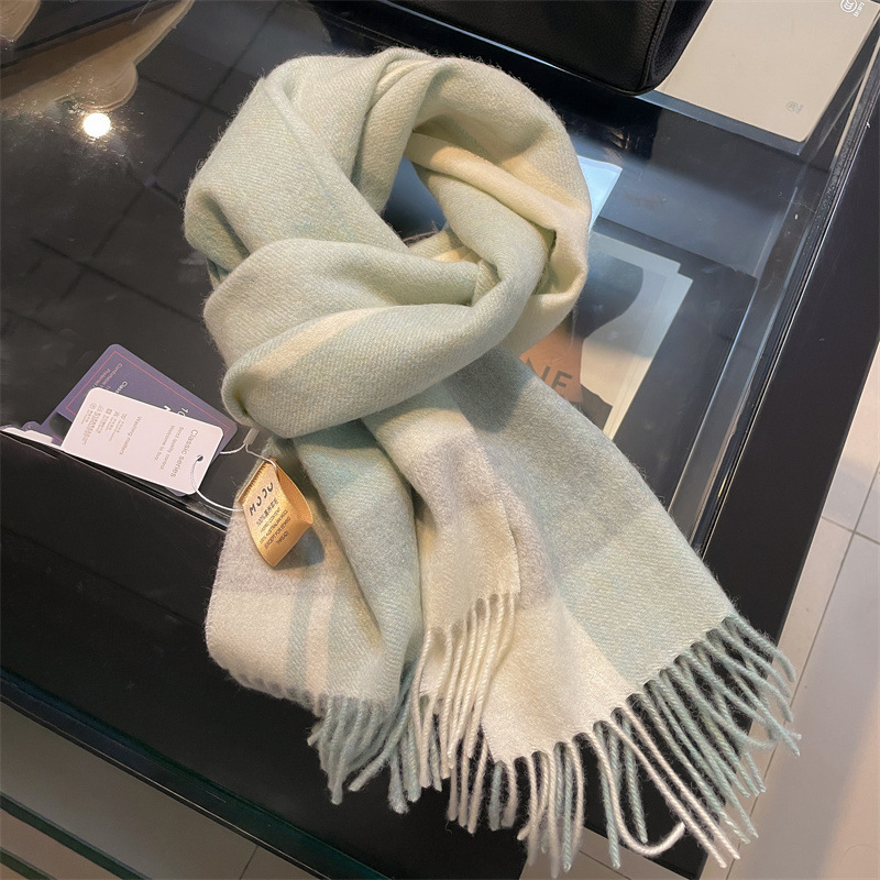 High Quality Pure 100% Wool Me - Muffler Men Wool 리뷰 및 가격
