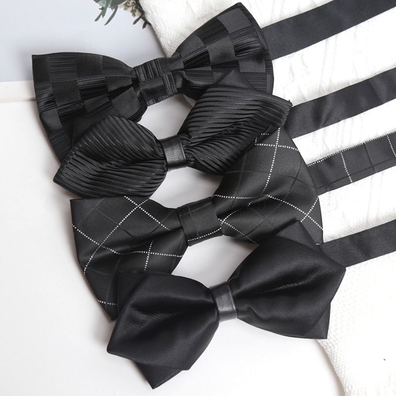 1PCS Bow Ties Butterfly Party  - Bow Tie Pre Tied 리뷰 및 가격