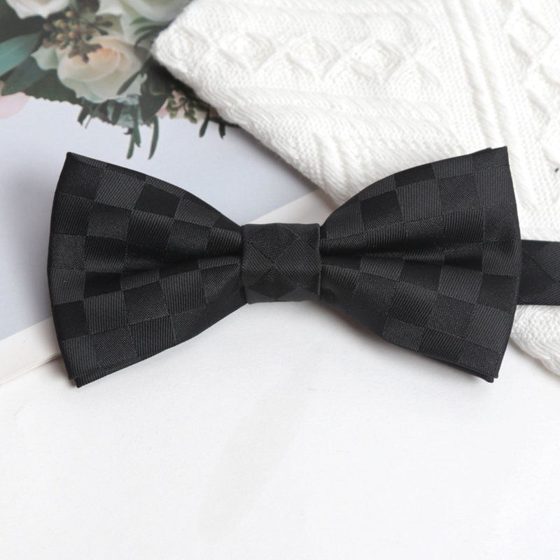 1PCS Bow Ties Butterfly Party  - Bow Tie Pre Tied 리뷰 및 가격