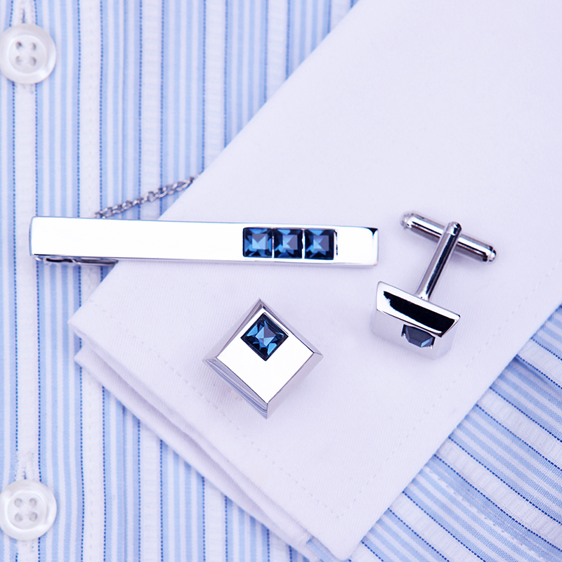 KFLK High Quality Cuff links n - Tie Bar Set Gift 리뷰 및 가격