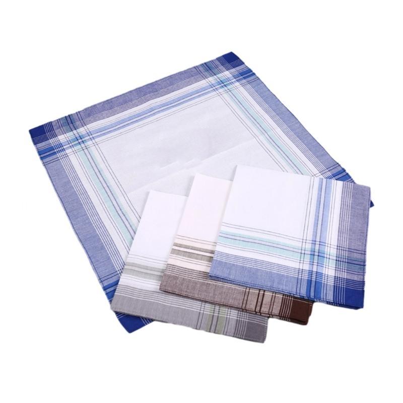 39BD Soft Cotton Handkerchief  - Handkerchief Cotton Men 리뷰 및 가격
