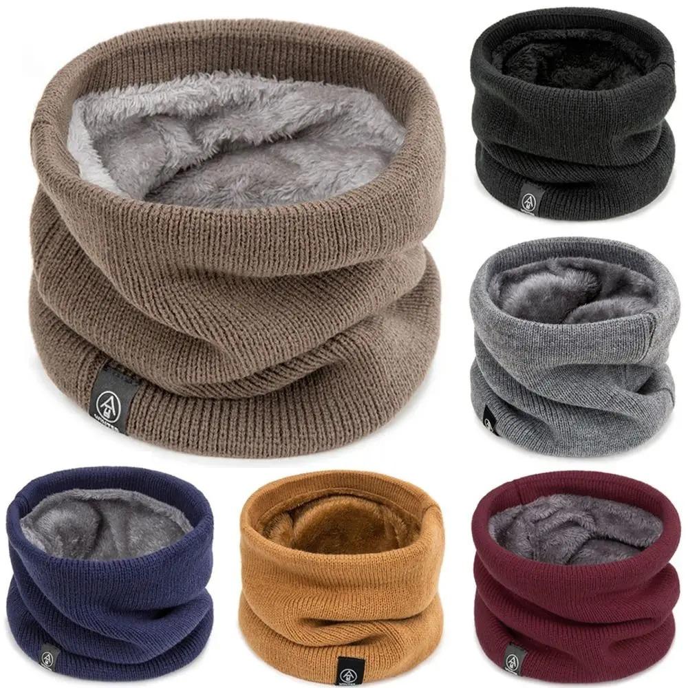 Fashion Women Knitted Scarf So - Muffler Men Wool 리뷰 및 가격