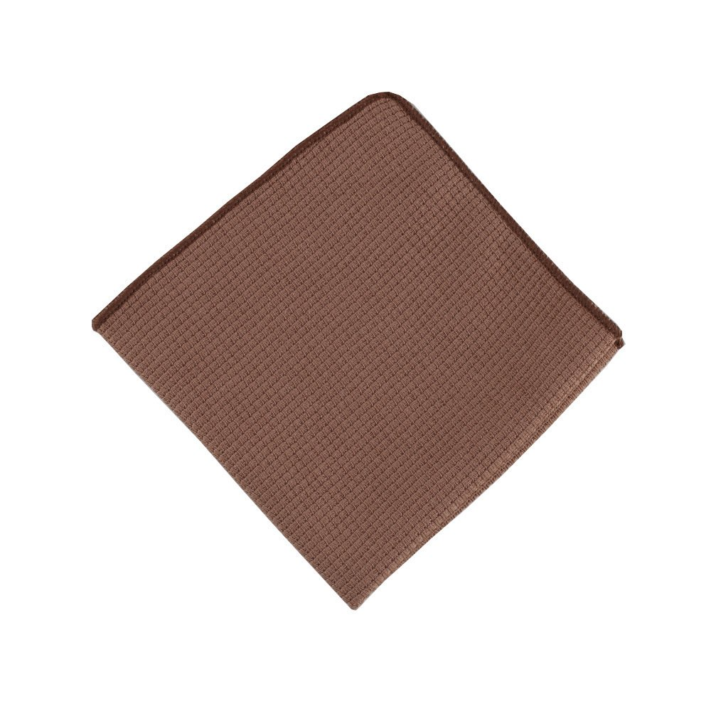 New Pure Solid Color Black Whi - Handkerchief Cotton Men 리뷰 및 가격