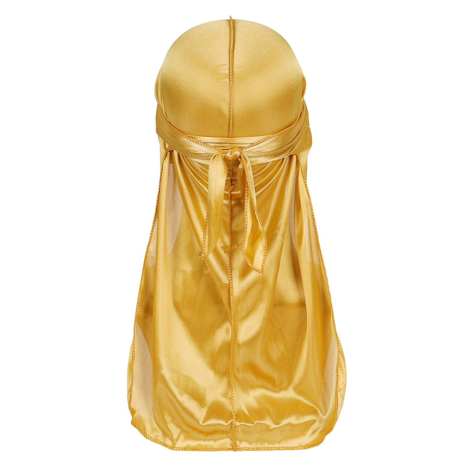 Men Satin Breathable Silky Dur - Bandana Doo Rag 리뷰 및 가격