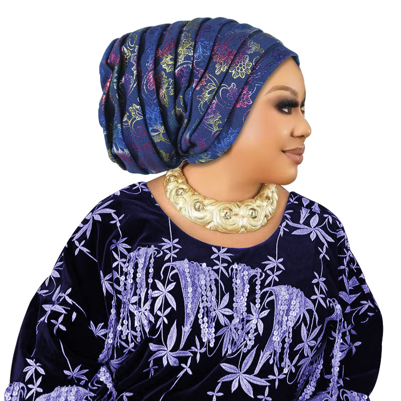 2026 New African Headtie Turba - Head Wrap Turban 리뷰 및 가격