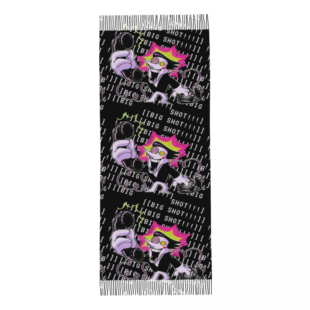 Deltarune Shawl Wrap for Women - Pashmina Wrap Large 리뷰 및 가격
