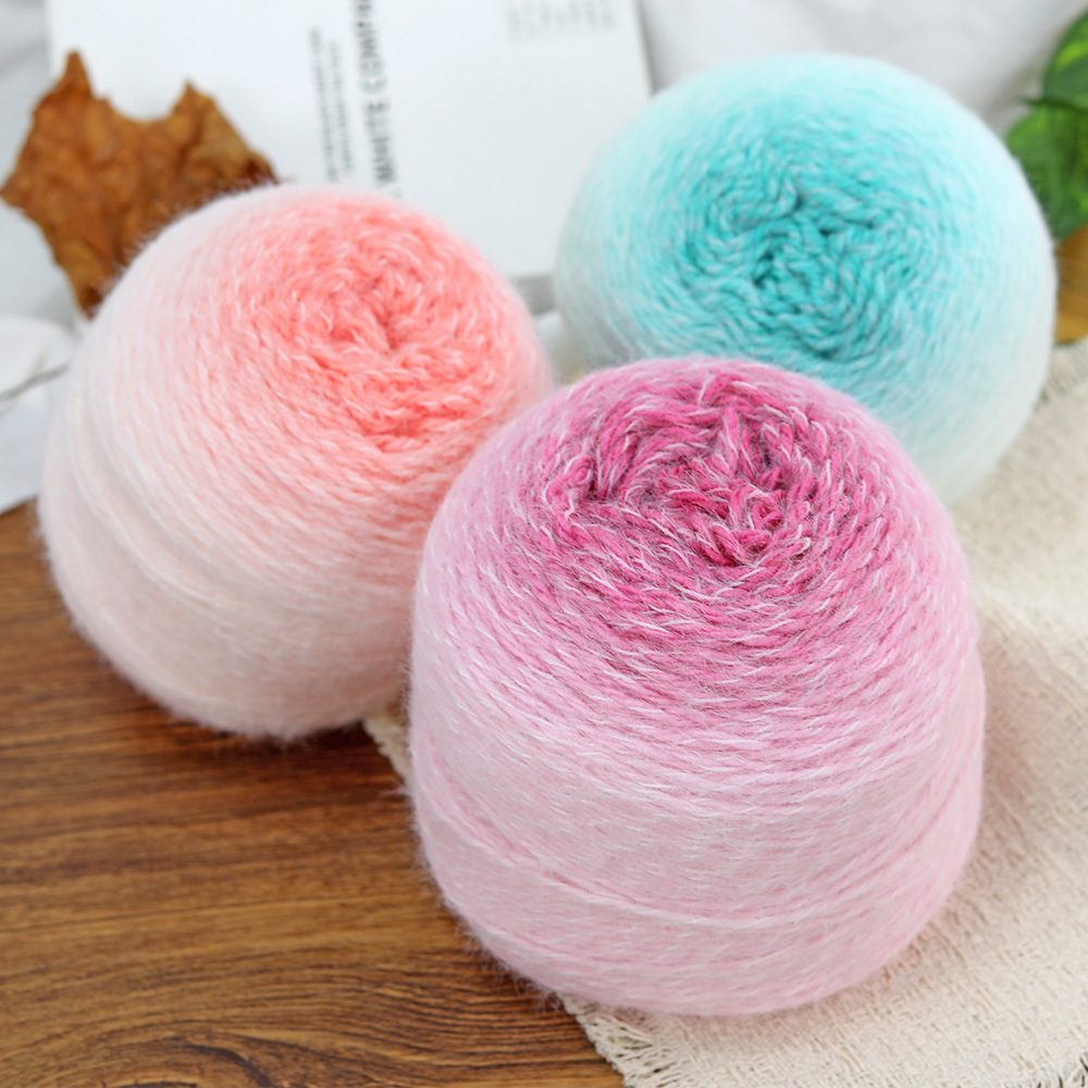 Gradual-length plush yarn, cak - Woven Scarf Blanket 리뷰 및 가격