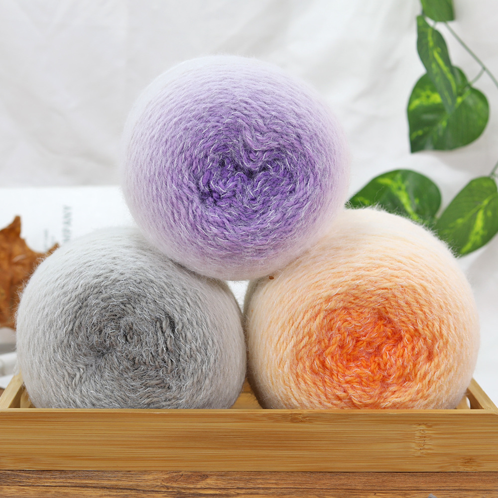 Gradual-length plush yarn, cak - Woven Scarf Blanket 리뷰 및 가격