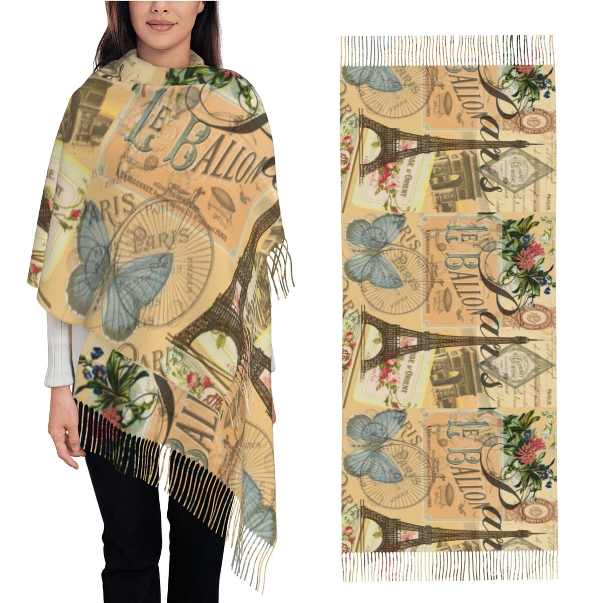 Shawl Wrap Women Winter Large  - Pashmina Wrap Large 리뷰 및 가격