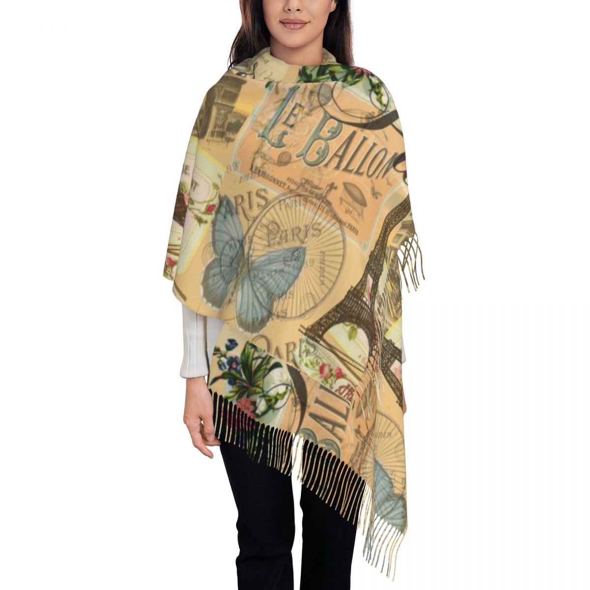 Shawl Wrap Women Winter Large  - Pashmina Wrap Large 리뷰 및 가격