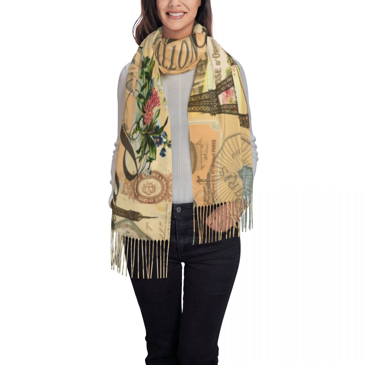 Shawl Wrap Women Winter Large  - Pashmina Wrap Large 리뷰 및 가격