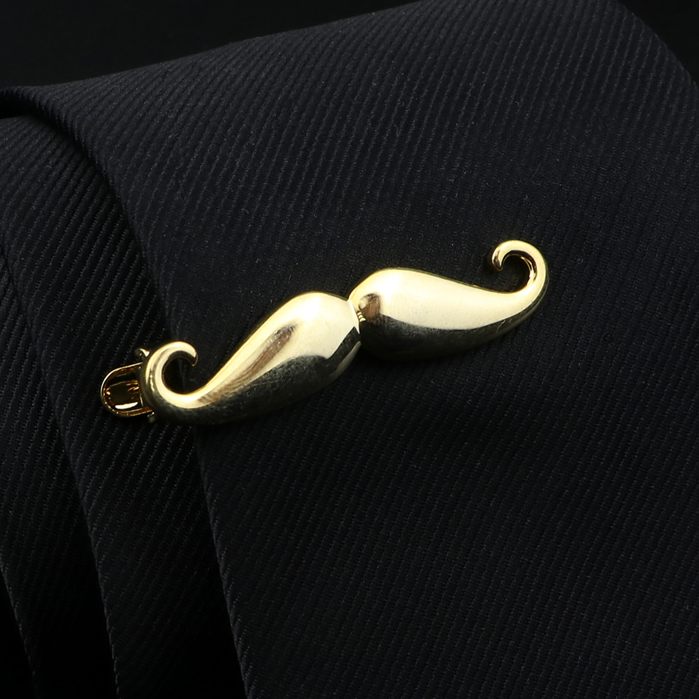 Fashion Metal Men Tie Clip Set - Tie Bar Set Gift 리뷰 및 가격
