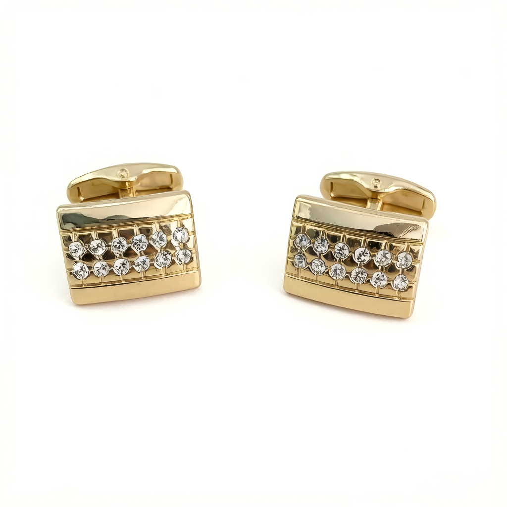 Mens Cufflinks & Tie Clip Set  - Tie Bar Set Gift 리뷰 및 가격