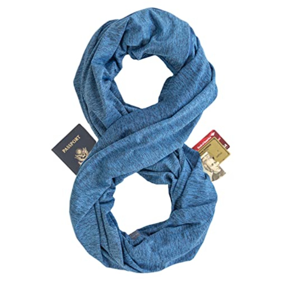 Infinity Travel Scarf Loop wit - Infinity Scarf Knit 리뷰 및 가격