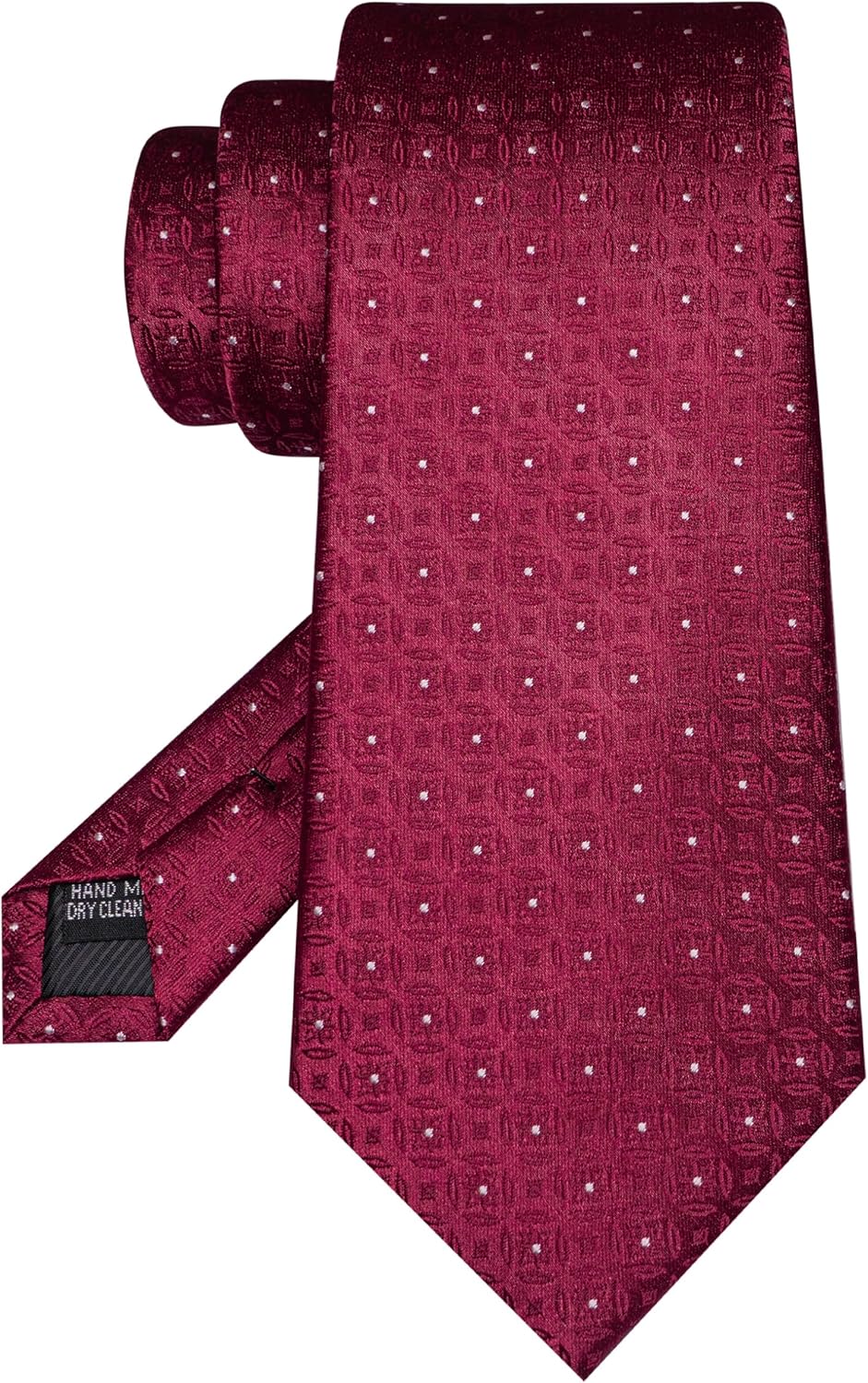 5PCS Men's Tie Set with Pocket - Pocket Square Set 리뷰 및 가격