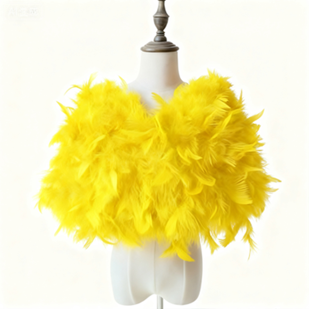 New Ostrich Feather Women's Ca - Stole Wedding Shawl 리뷰 및 가격