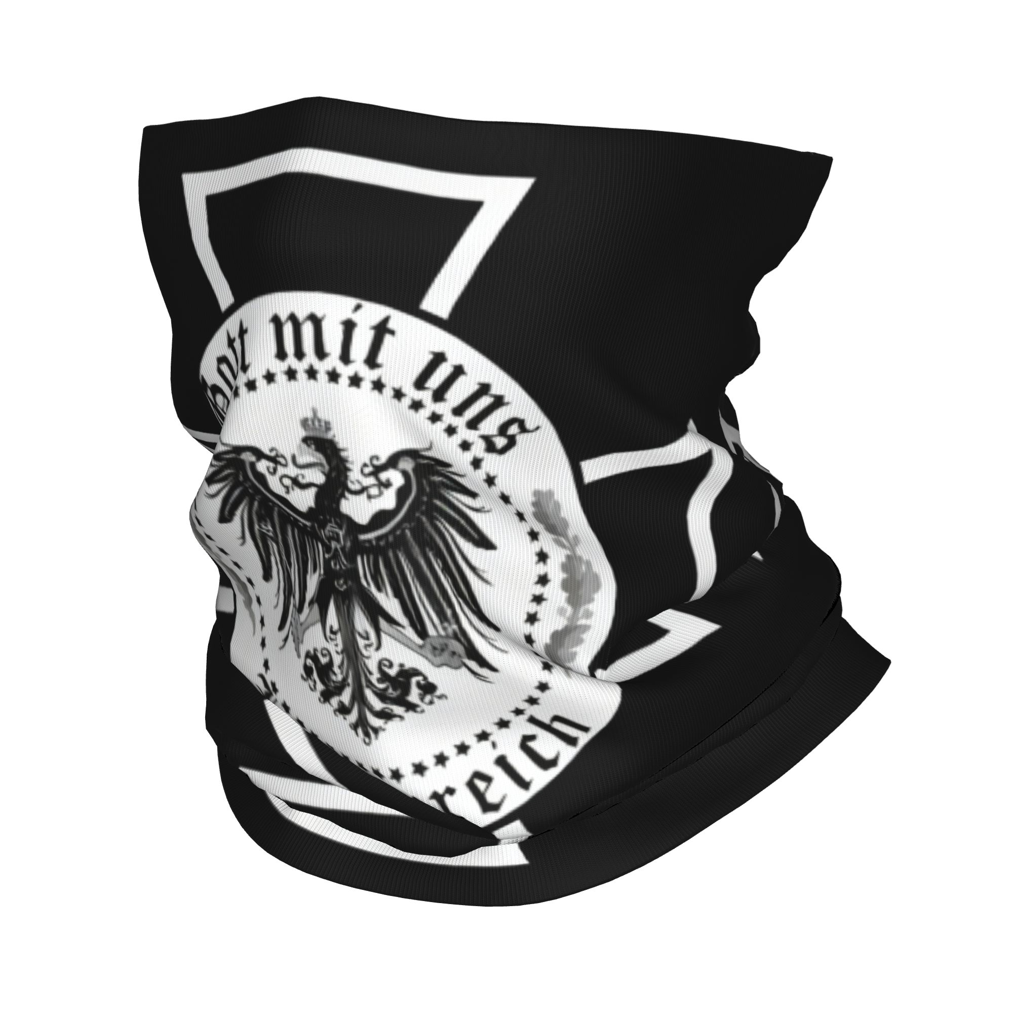 Custom German Empire Eagle Cro - Neck Warmer Tube 리뷰 및 가격