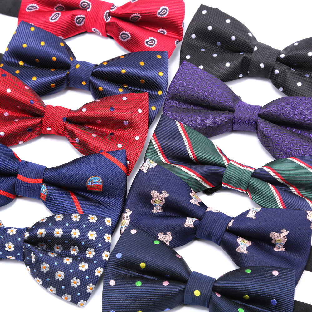 Adjustable Pre-tied Bow Tie Fo - Bow Tie Pre Tied 리뷰 및 가격