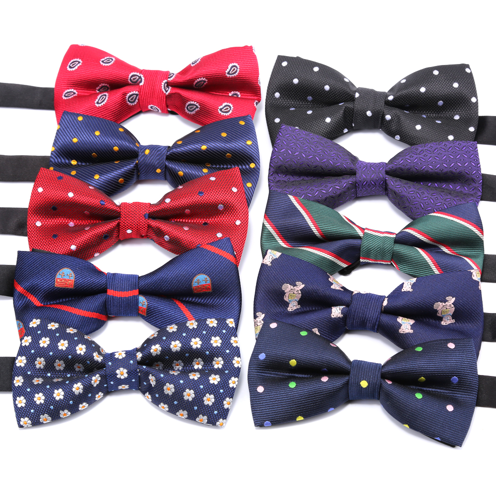 Adjustable Pre-tied Bow Tie Fo - Bow Tie Pre Tied 리뷰 및 가격