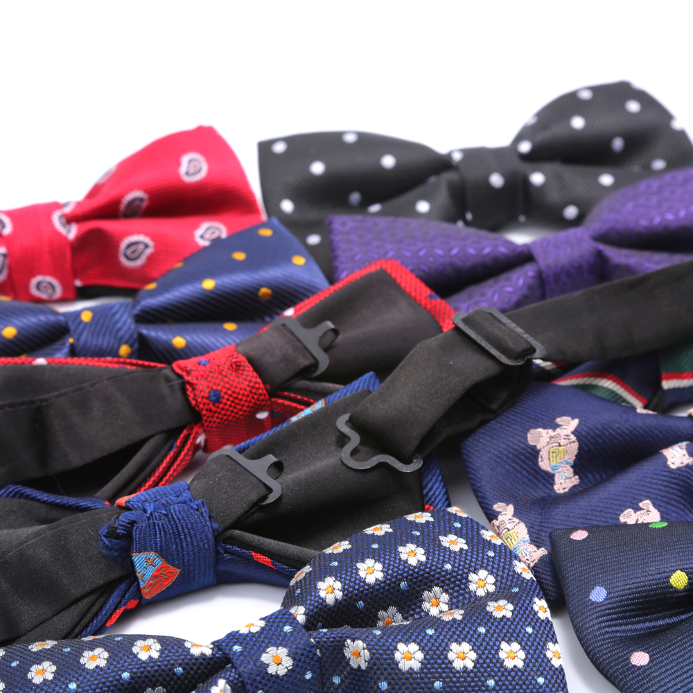 Adjustable Pre-tied Bow Tie Fo - Bow Tie Pre Tied 리뷰 및 가격