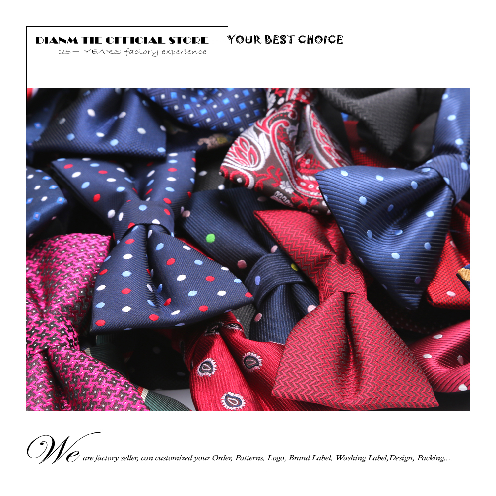 Adjustable Pre-tied Bow Tie Fo - Bow Tie Pre Tied 리뷰 및 가격