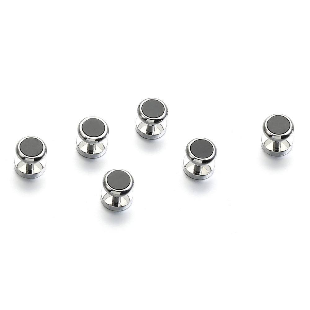 VAGULA 9 PCS Tie bar Cuff link - Tie Bar Set Gift 리뷰 및 가격