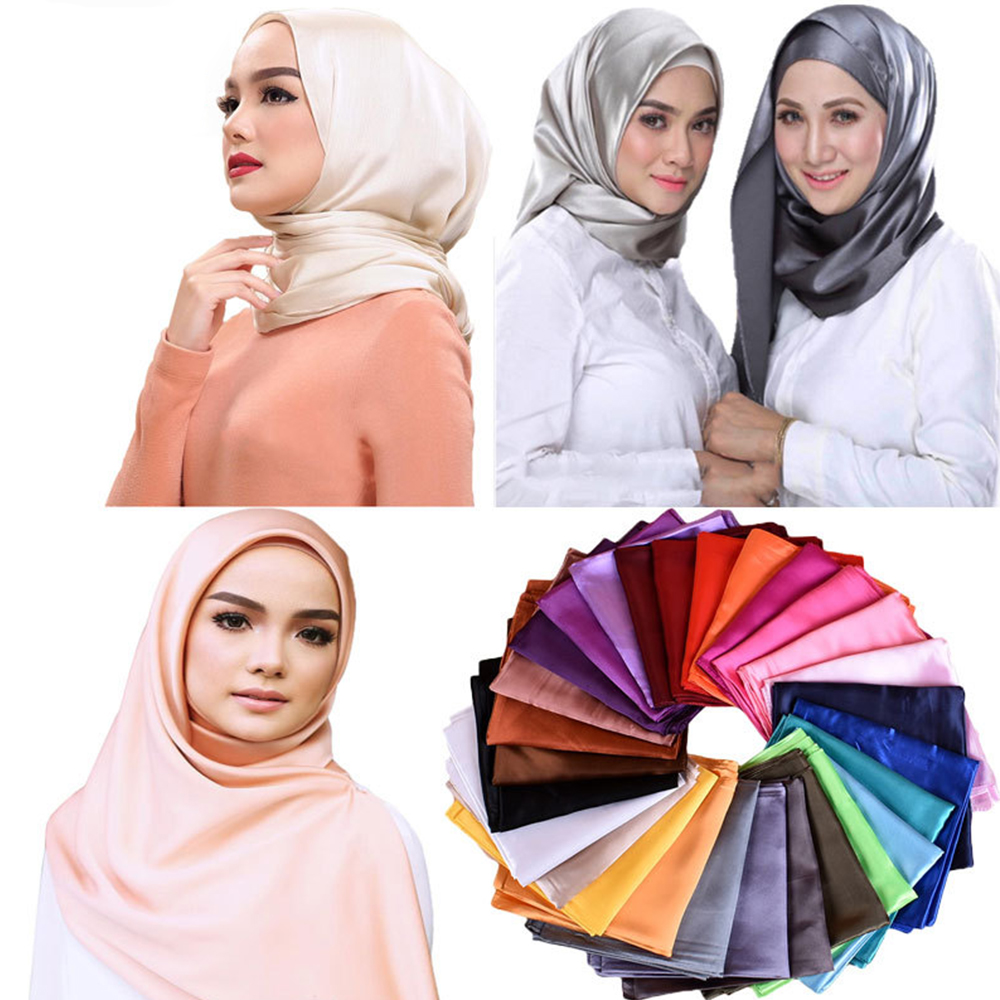 Women's Scarf Silk   Brand New - Bandana Cotton 리뷰 및 가격