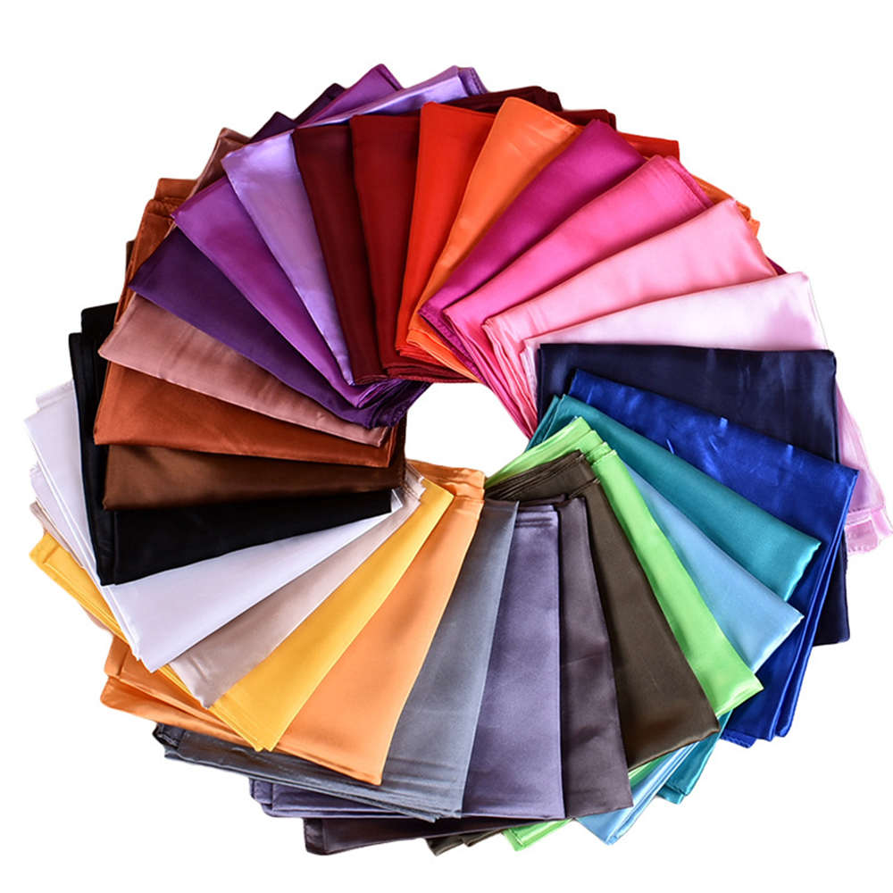 Women's Scarf Silk   Brand New - Bandana Cotton 리뷰 및 가격