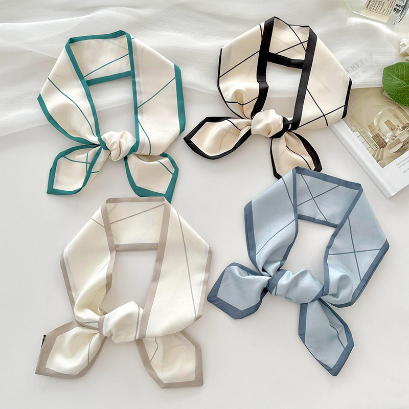 Luxary Korean Twill Decorative - Head Wrap Turban 리뷰 및 가격