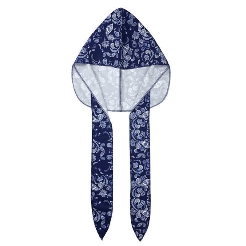 Durag Head Wrap HIPHOP Head Sc - Bandana Doo Rag 리뷰 및 가격