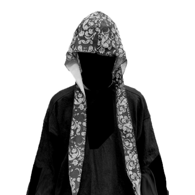 Durag Head Wrap HIPHOP Head Sc - Bandana Doo Rag 리뷰 및 가격