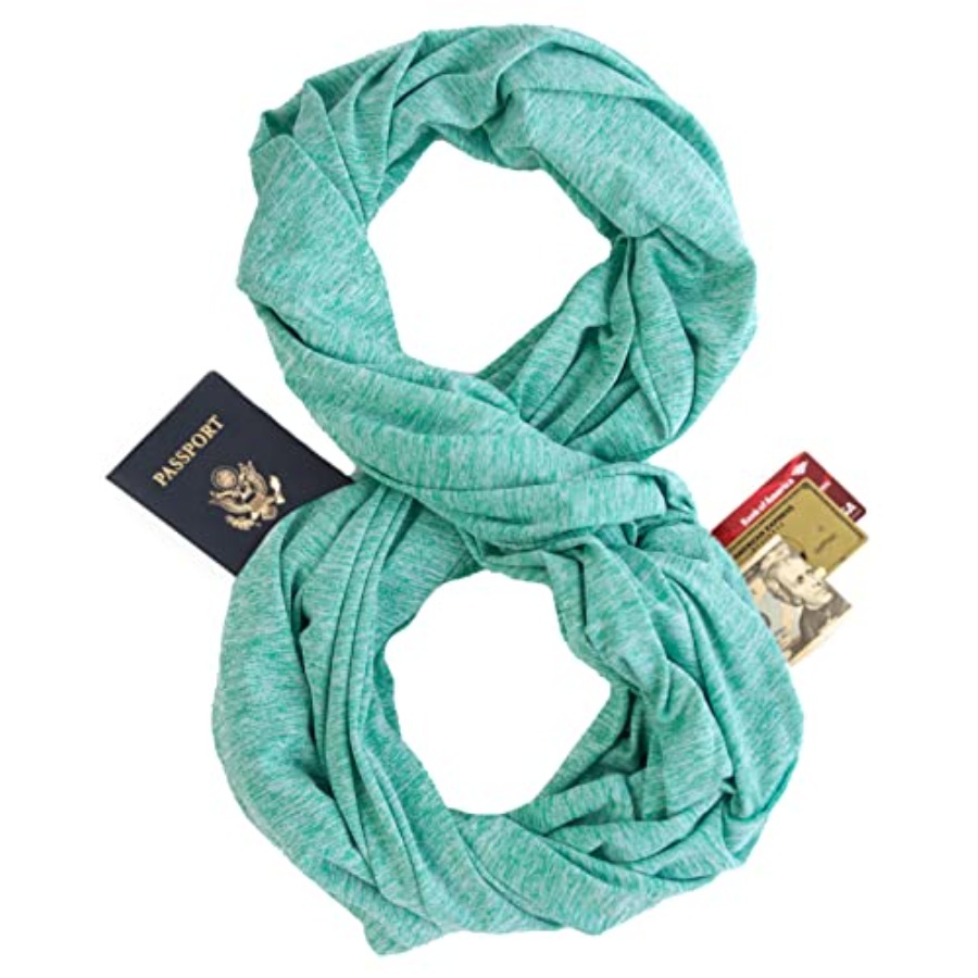 Infinity Travel Scarf Loop wit - Infinity Scarf Knit 리뷰 및 가격