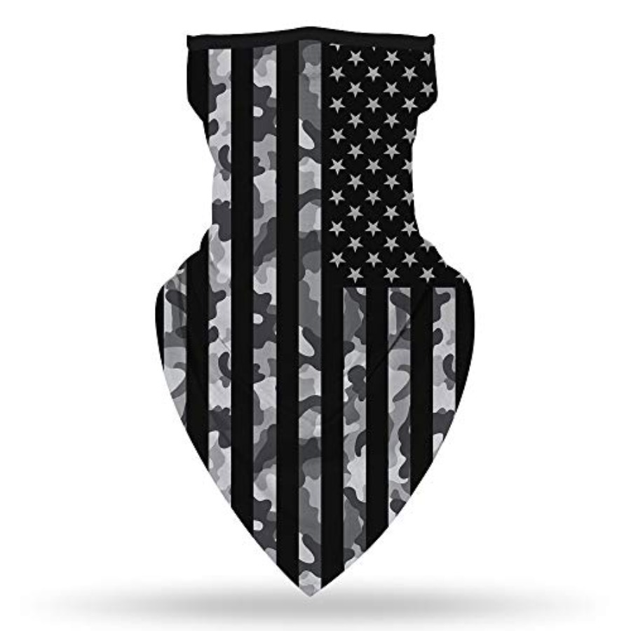 YAYOUREL Neck Gaiter Face Mask - Face Scarf Mask 리뷰 및 가격